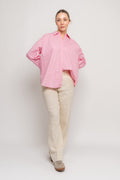 Magnolia Shirt - Pink