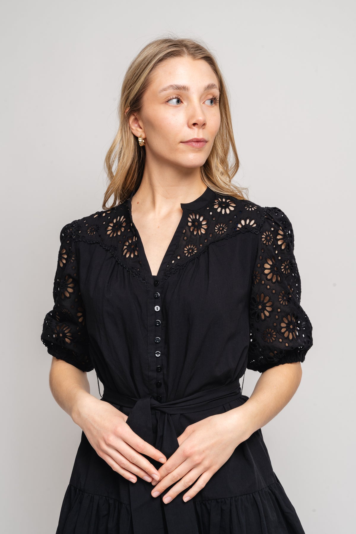 Camy - Noir