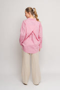 Magnolia Shirt - Pink