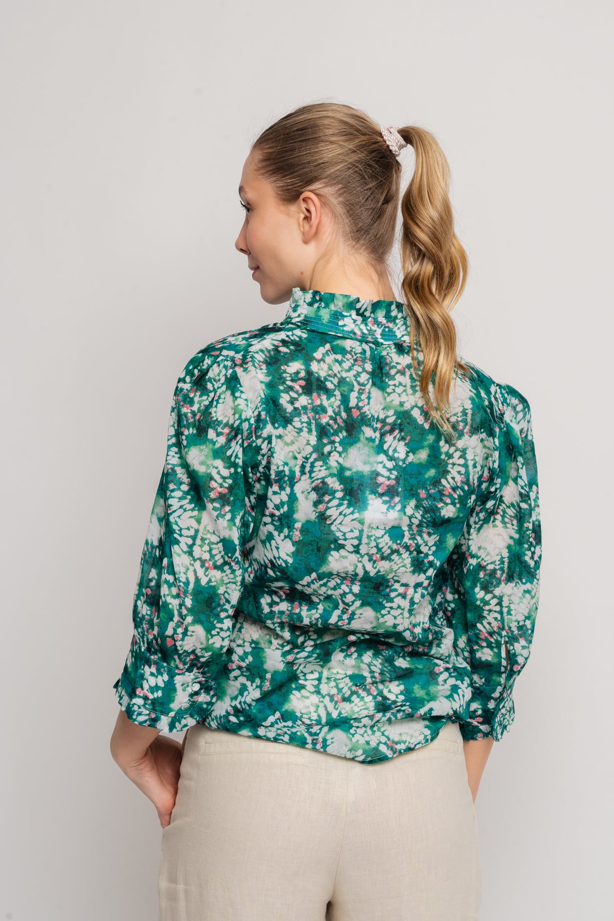 Lamar Blus