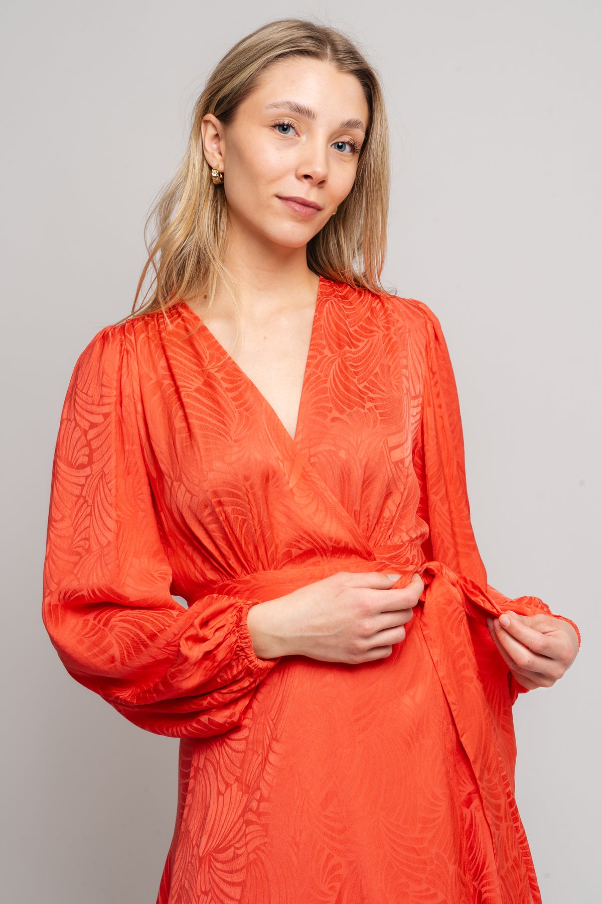 Camela - Orange