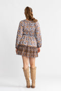 Val Dress - Caspia