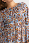 Val Dress - Caspia