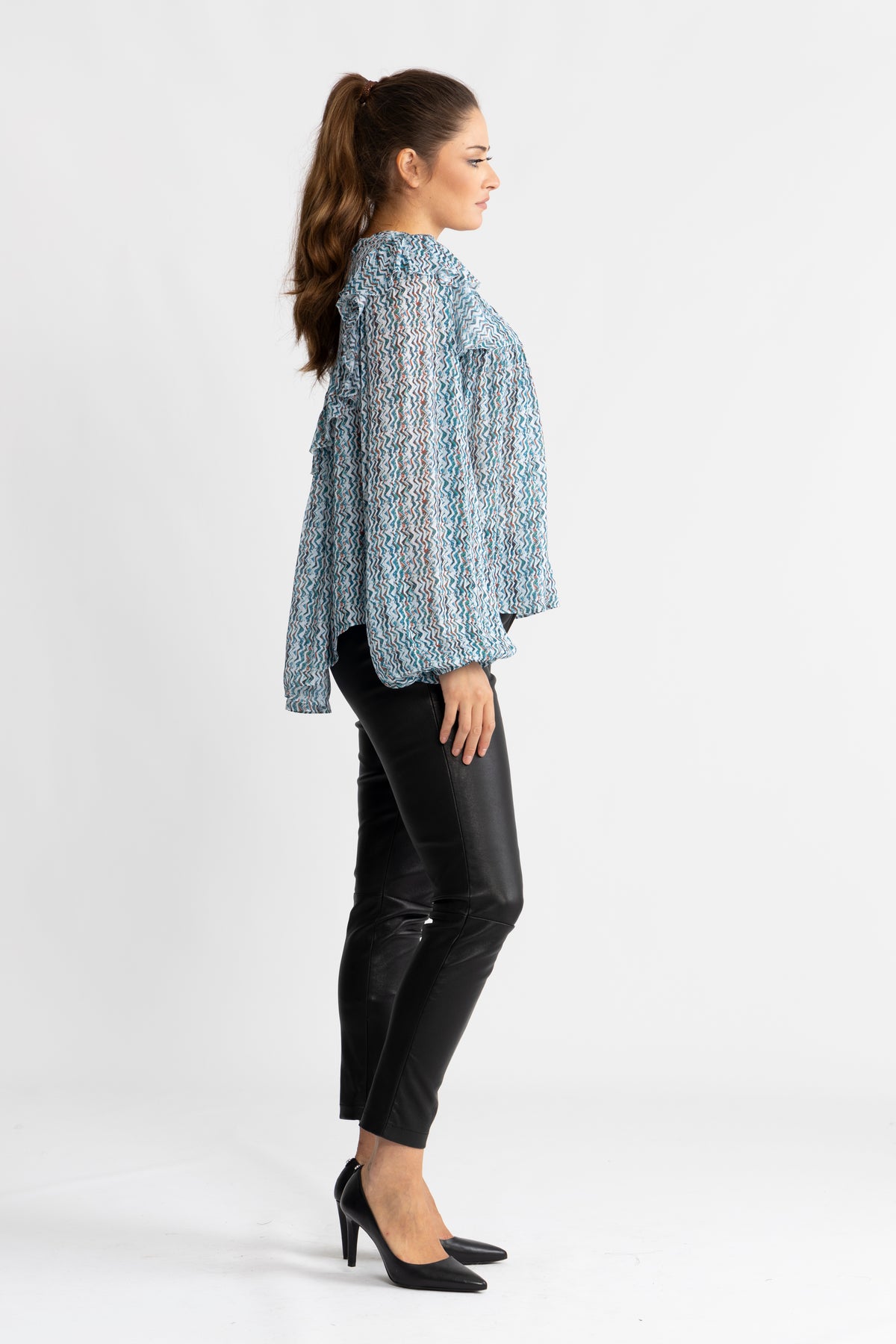 IRO Ralaria Blus