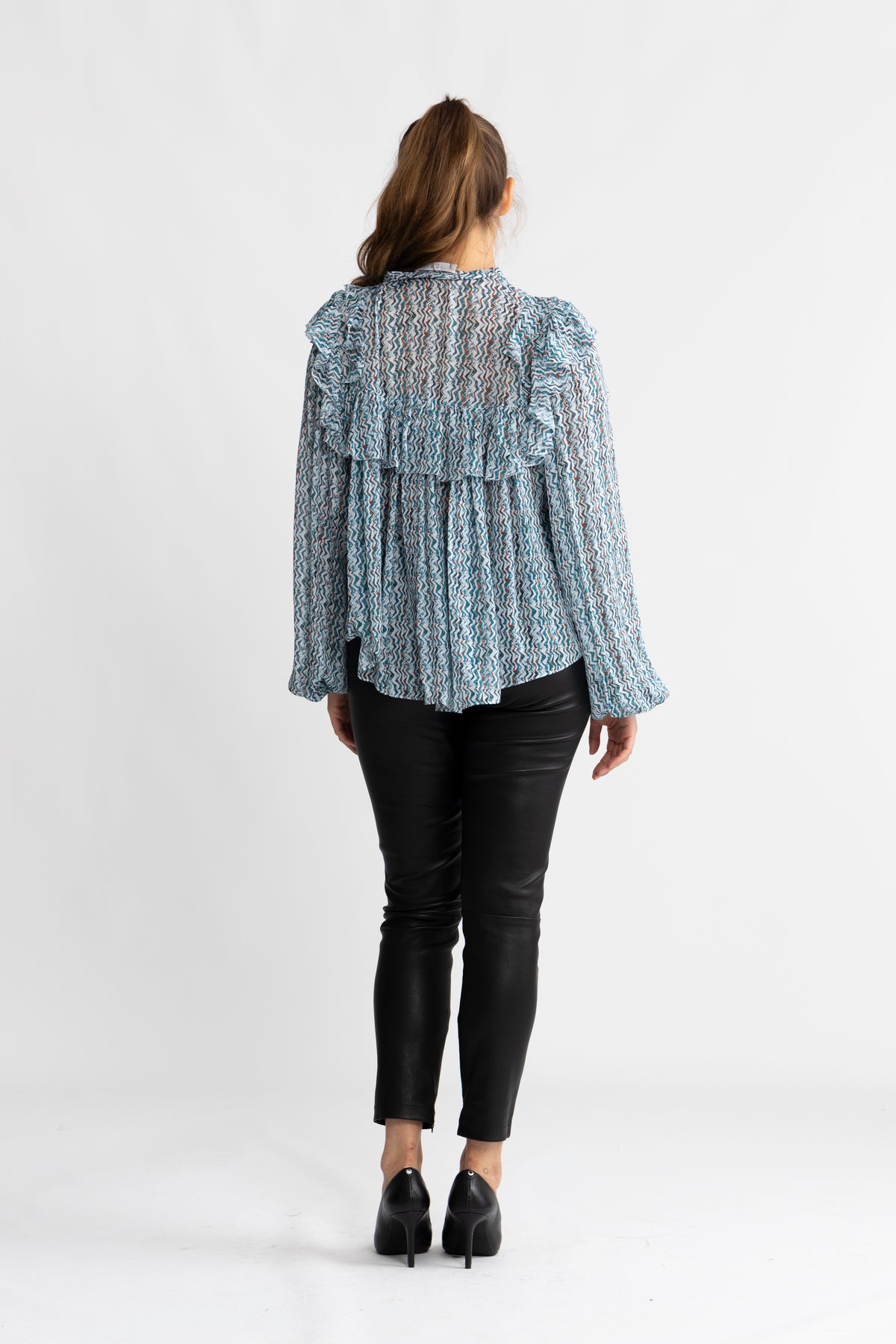 IRO Ralaria Blus