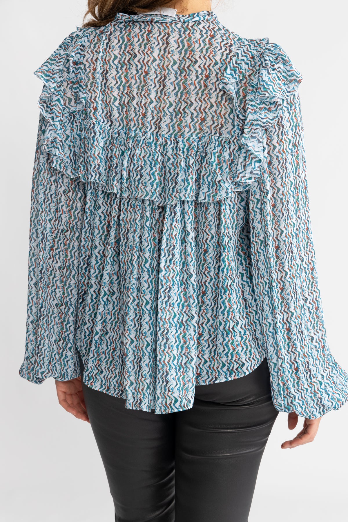 IRO Ralaria Blus