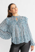 IRO Ralaria Blus