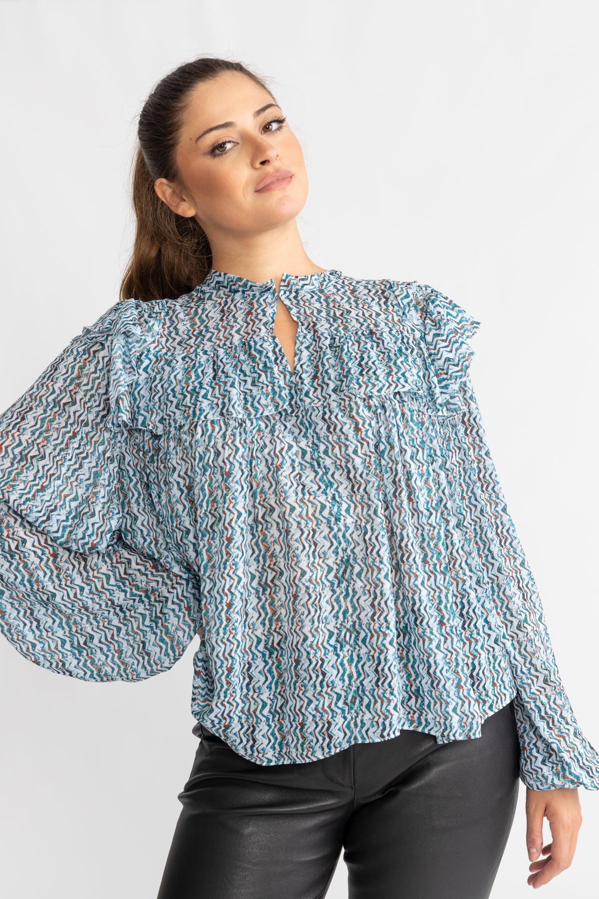 IRO Ralaria Blus