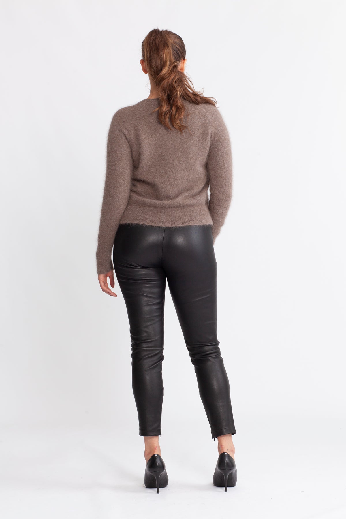 Eva Kofta - Nutmeg