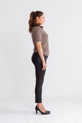 Sarah Pullover - Nutmeg