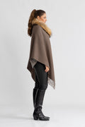 Sonja Scarf - Nutmeg