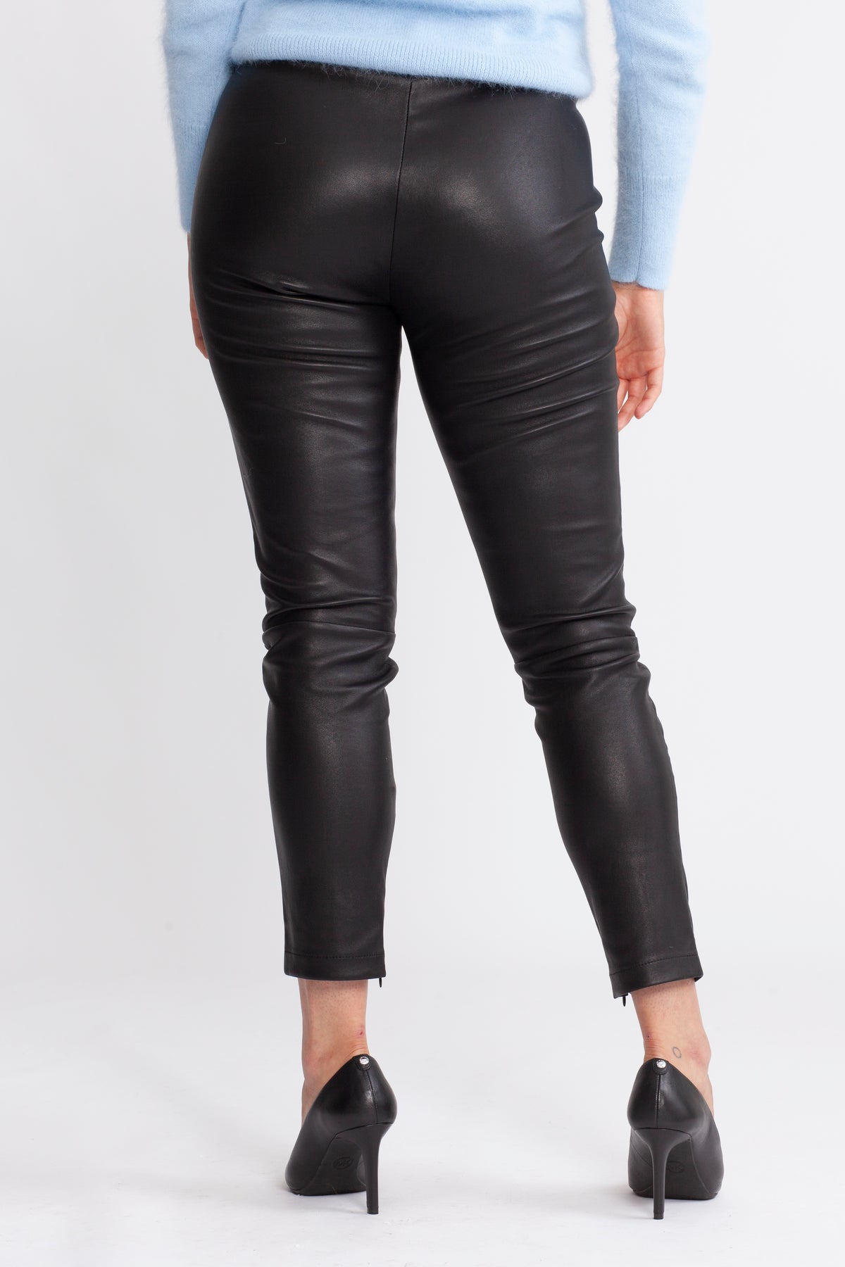Stella Trouser - Svart