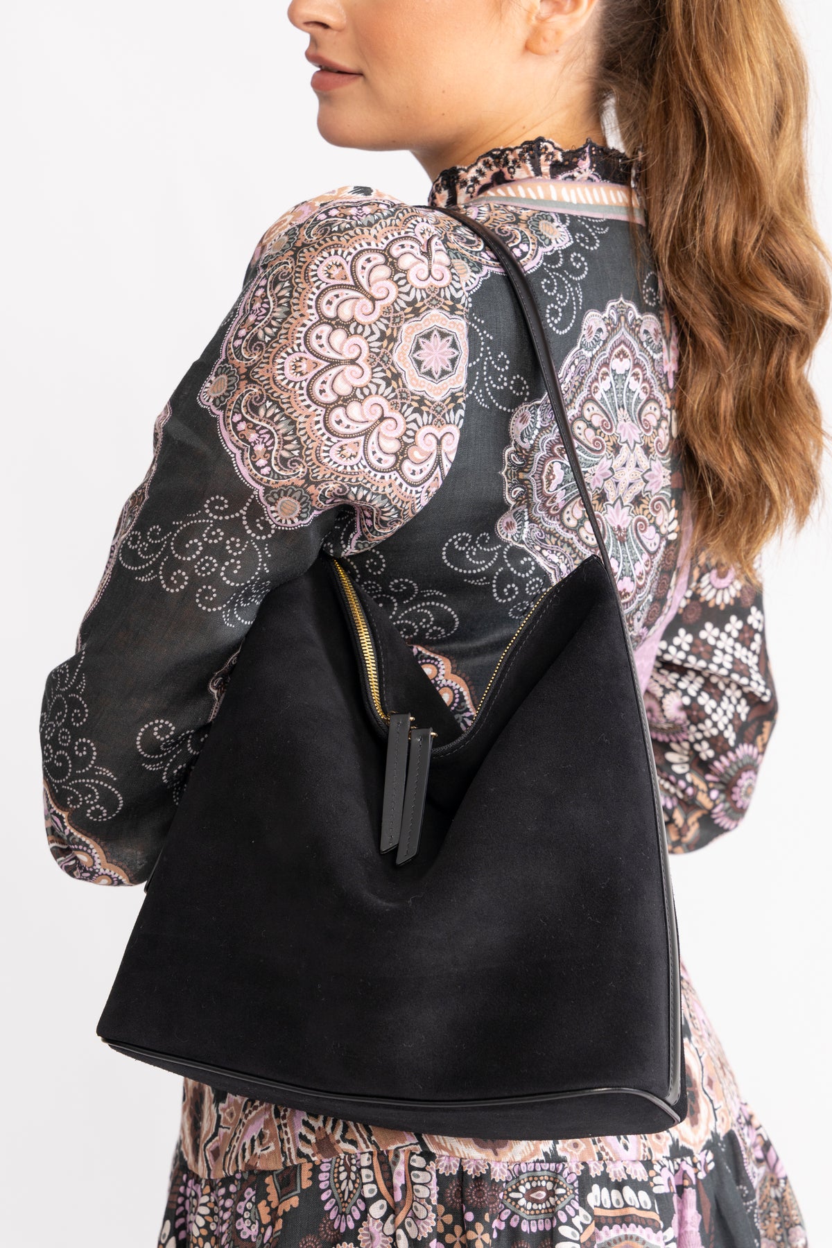 Sac Vera - Svart