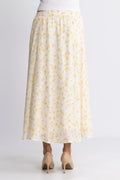 Falisha Hw Skirt Aop - Sundress Flower