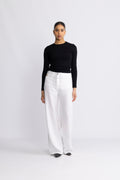 Skater Loose-Z - White