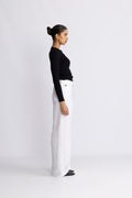 Skater Loose-Z - White