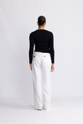 Skater Loose-Z - White