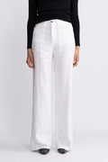 Skater Loose-Z - White