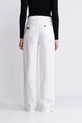 Skater Loose-Z - White