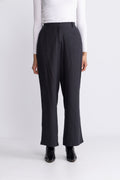 Pennie Ginia HW Pants - Phantom