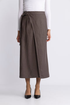 Fedra - Brown