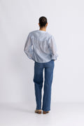 Bean Shirt - Skyway