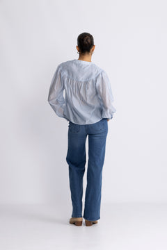 Bean Shirt - Skyway