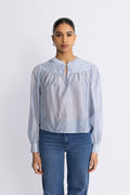 Bean Shirt - Skyway
