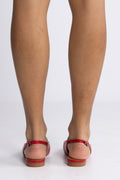 A8046 - Red Nappa