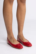 A8046 - Red Nappa