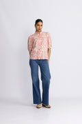 Olivia Blus - Rosa
