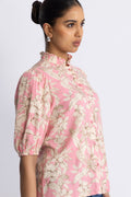 Olivia Blus - Rosa