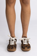 Biaberlin Sneaker Faux Fur - Leo