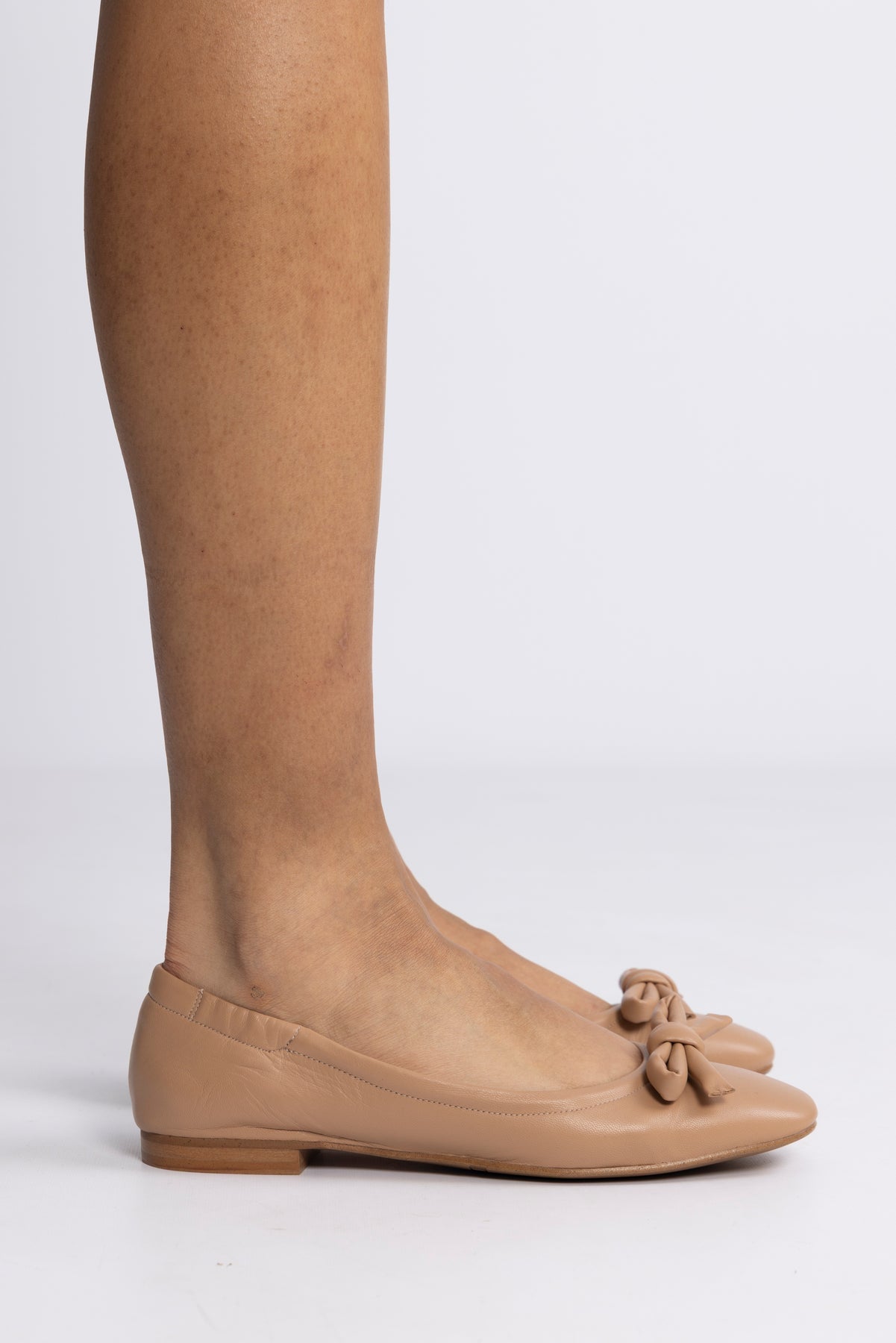 Billi Bi A8044 Ballerinaskor