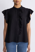 Holiday Top - Svart
