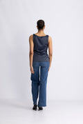 Myla Topp - Ombre Blue