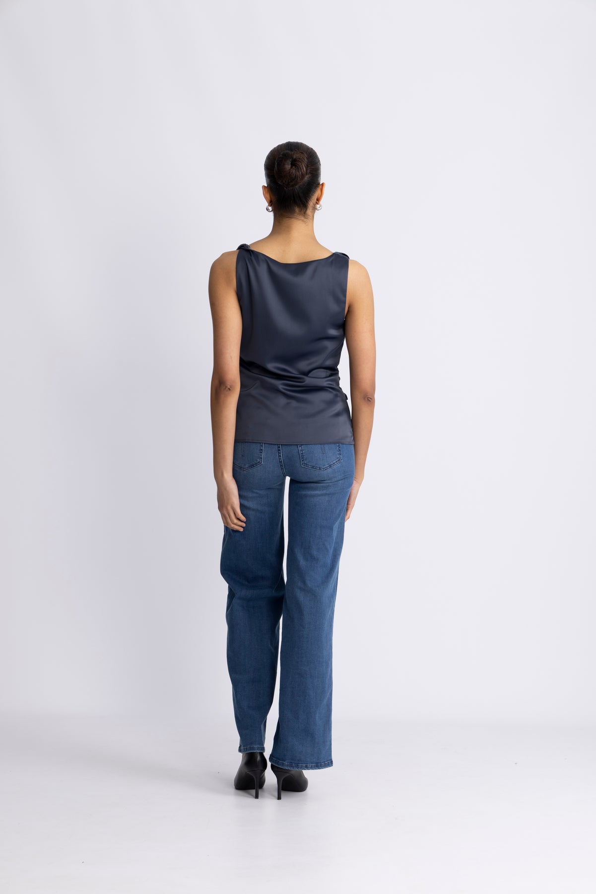Myla Topp - Ombre Blue