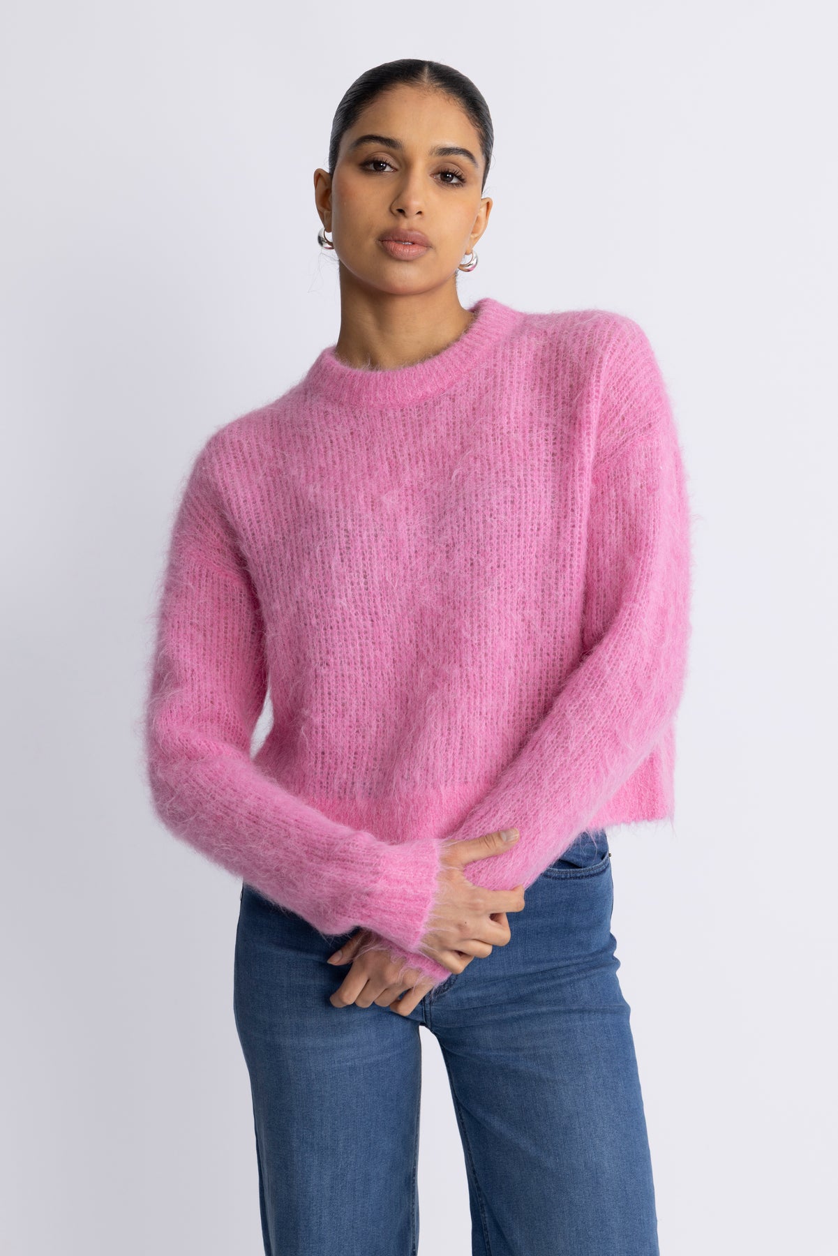 Bymi - Rosa