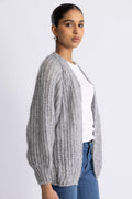 Noella Joseph Kofta - Ljusgrå Melange