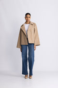 Modström Milla Short Jacket
