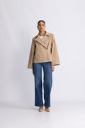 Modström Milla Short Jacket