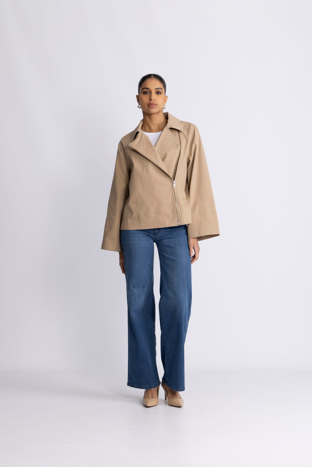 Modström Milla Short Jacket