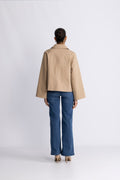 Modström Milla Short Jacket