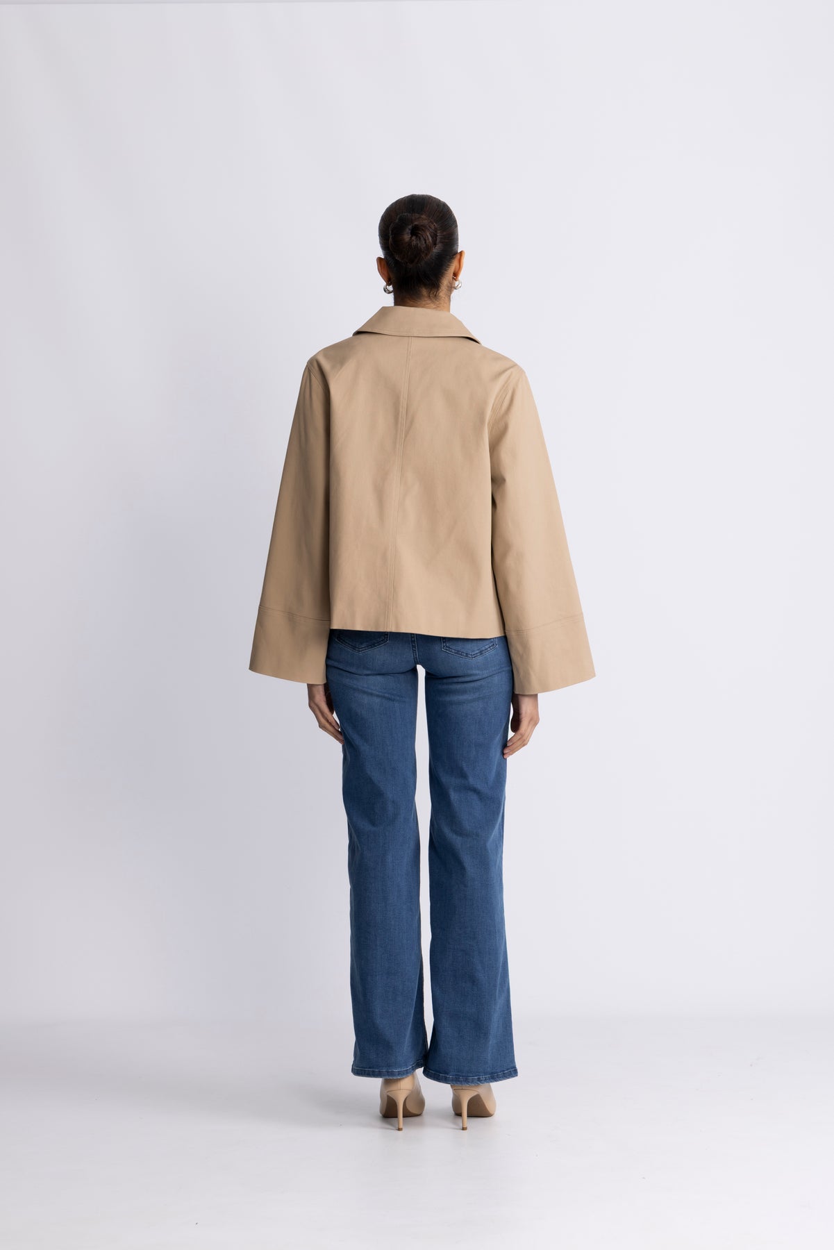 Modström Milla Short Jacket