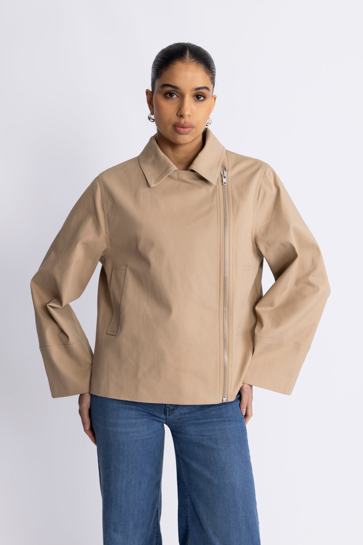 Modström Milla Short Jacket