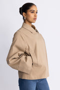 Modström Milla Short Jacket