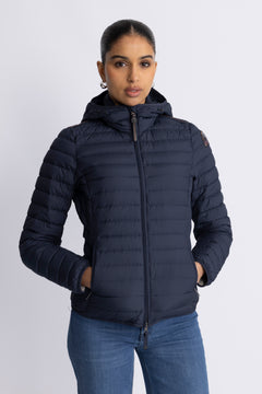 Juliet - Blue Navy