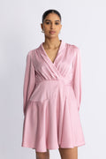 Awa Dress - Rosa