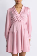 Awa Dress - Rosa