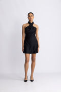 Fride Dress - Svart